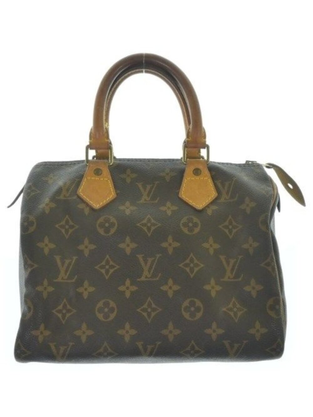 Louis Vuitton Handbag Brown